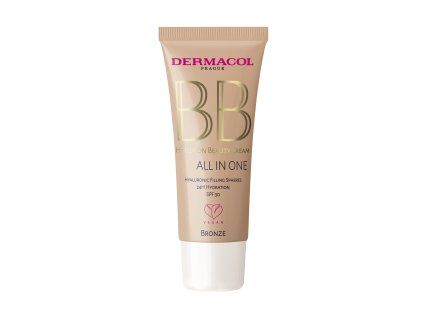 Dermacol BB hyaluruon SPF30 bronze 30ml