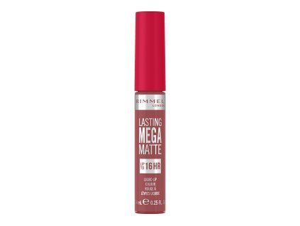 Rimmell tekutá rtěnka Lasting Mega Matte 210