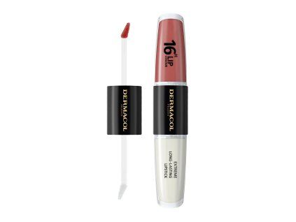 Dermacol dekorativka 16H Lip Colour barva na rty 23