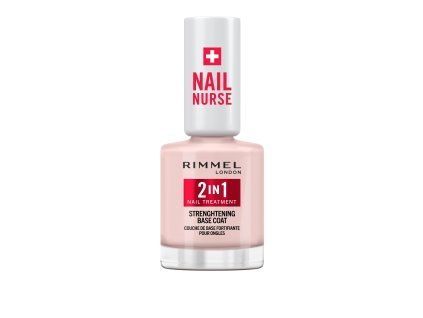 Rimmel lak na nehty Base Coat 2in1