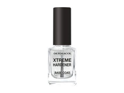 Dermacol dekorativka zpevňovač na nehty Xtreme Hardener