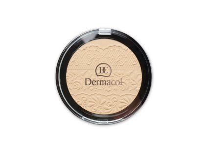 Dermacol pudr s reliéfem č3