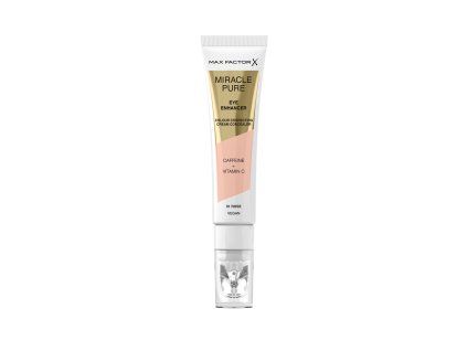 Max Factor sjednocující korektor Miracle Pure 01