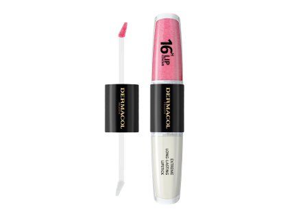 Dermacol dekorativka 16H Lip Colour barva na rty 15