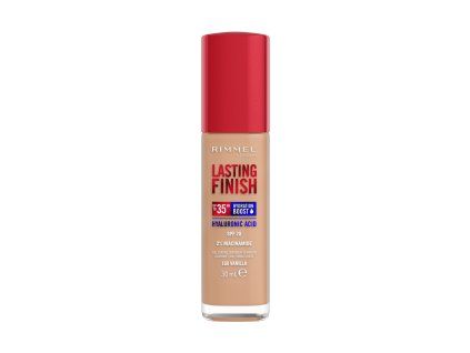 Rimmel make-up Lasting Finish 35H 160