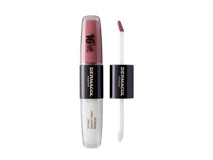 Dermacol dekorativka 16H Lip Colour barva na rty 39