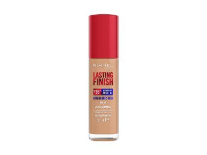 Rimmel make-up Lasting Finish 35H 210