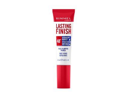 Rimmell  primer Lasting Finish