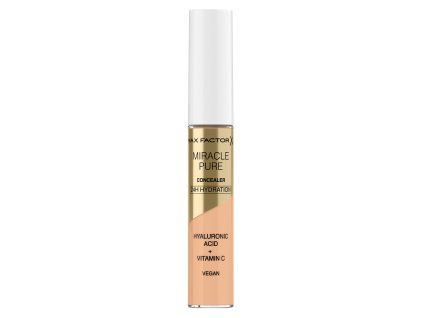 Max Factor korektor Miracle Pure 001