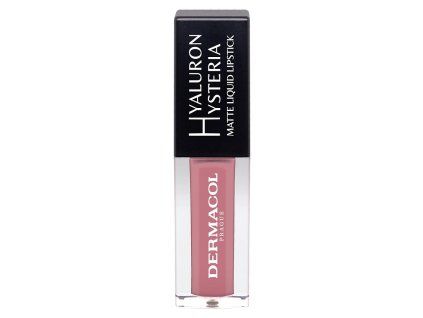 Dermacol mat rtěnka Hyaluron Hysteria 05