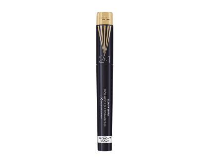 Max Factor řasenka Masterpiece WOW 2in1 Extra B