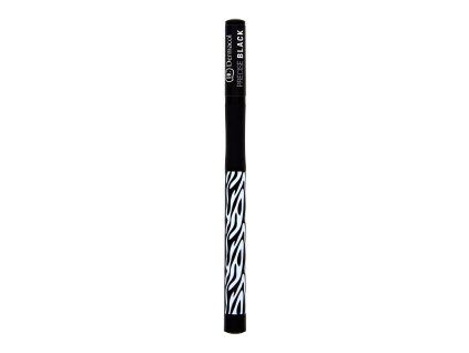 Dermacol fix na oči Precise Black