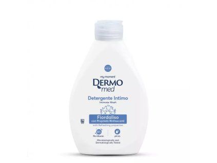 Dermomed INTIMO 250ml Cornflower Ks