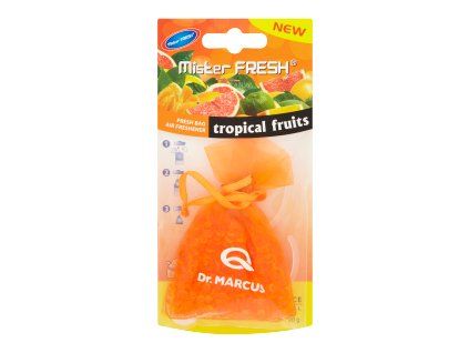 Mr Fresh BAG kuličky 20g Tropical