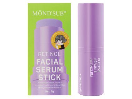 MONDSUB pleť sérum v tyčince retinol
