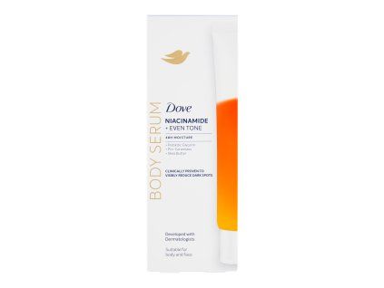 Dove tělové sérum Even Tone Niac 200ml