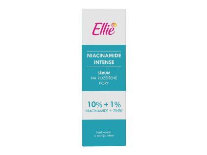 Ellie sérum 30ml niacinamid a zinek