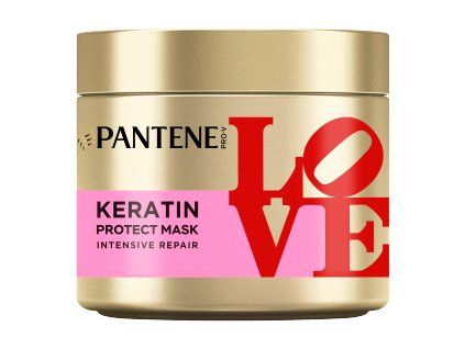 Pantene maska 300ml