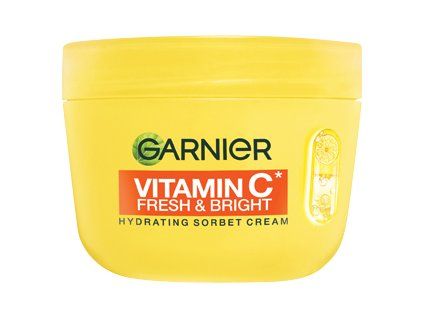 GARNIER sorbet krém 85ml Vitamin C