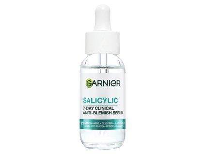 GARNIER Pure sérum 30ml Salicylic