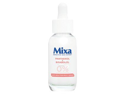 MIXA mléčné sérum 30ml Anti Reaction