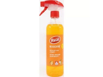 Real na kuchyně univerzální odmašťovač, 550 g