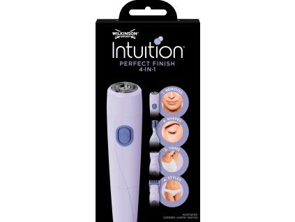 WILKINSON Intuition Perfect Finish 4v1