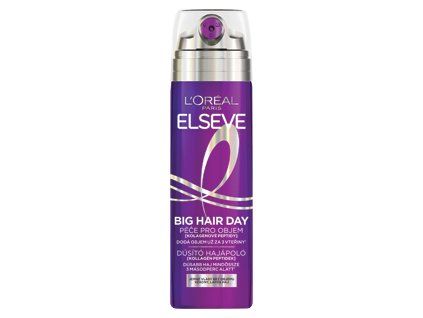 Elseve sprej 200ml Collagen Lifter
