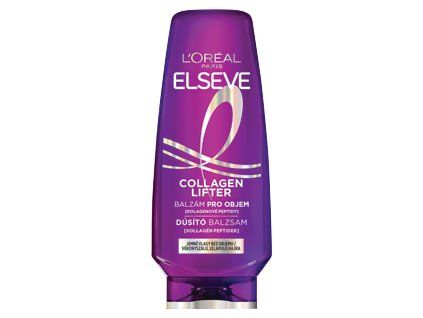 Elseve balzám 200ml Collagen Lifter