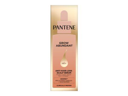 Pantene sérum 60ml Grow Abundant