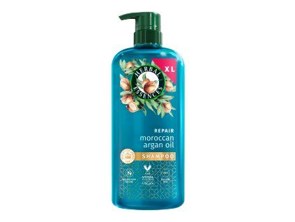 Herbal Essences  ampon 650ml Argan Oil P