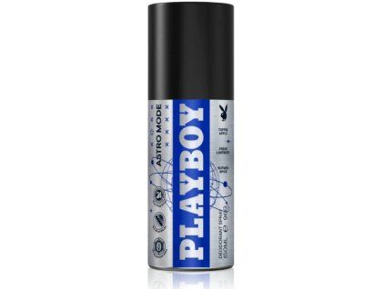 pánský deodorant