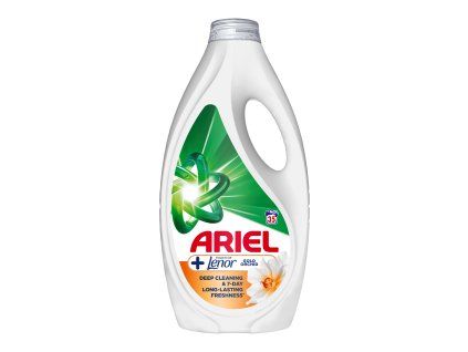 Ariel gel 35PD Plus TOL Gold Orchid