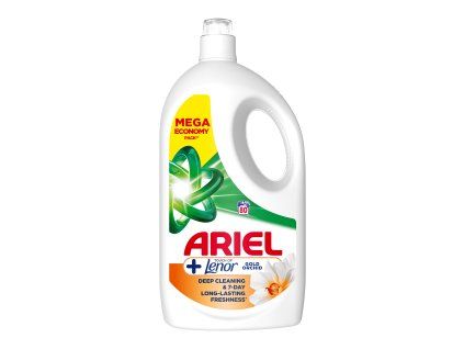 Ariel gel 80PD Plus TOL Gold Orchid