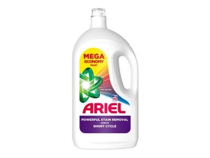 Ariel gel 90PD Color