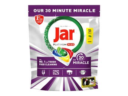 Jar tab (31ks/bal) PlatPlus Miracle