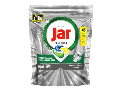 Jar tab (45ks/bal) Platinum