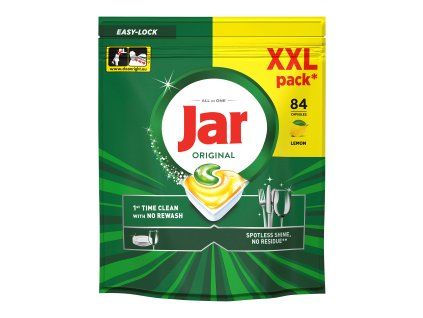 Jar tab (84ks/bal) AiO Original XXL