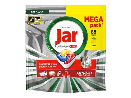Jar tab (88ks/bal) PlatPlus MEGA