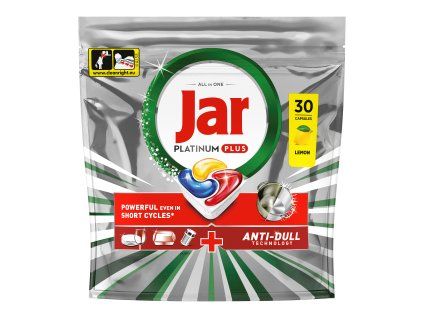 Jar tab (30ks/bal) PlatPlus