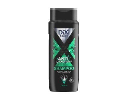pánský šampon