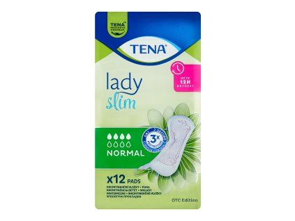 TENA Lady Slim Ultra Normal (12 ks/fol)