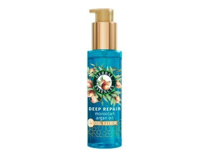 Herbal Essences elixír 95ml Argan Oil