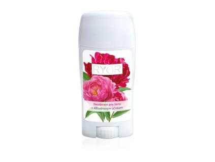 22100 deodorant pro zeny s 48hodinovym ucinkem