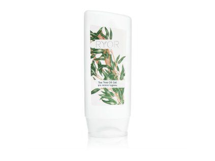 016 tea tree oil gel pro intimni hygienu