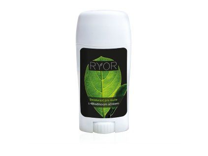 22101 deodorant pro muze s 48hodinovym ucinkem