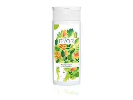 010 bylinny sampon s panthenolem