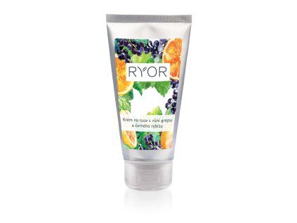 22014 krem na ruce s vuni grepu a cerneho rybizu 50 ml