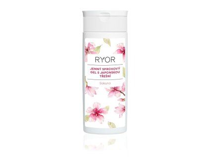 22016 sakura jemny sprchovy gel s japonskou tresni pruhledne pozadi
