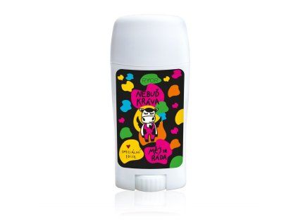 70086 deodorant pro zeny s 48hodinovym ucinkem krava